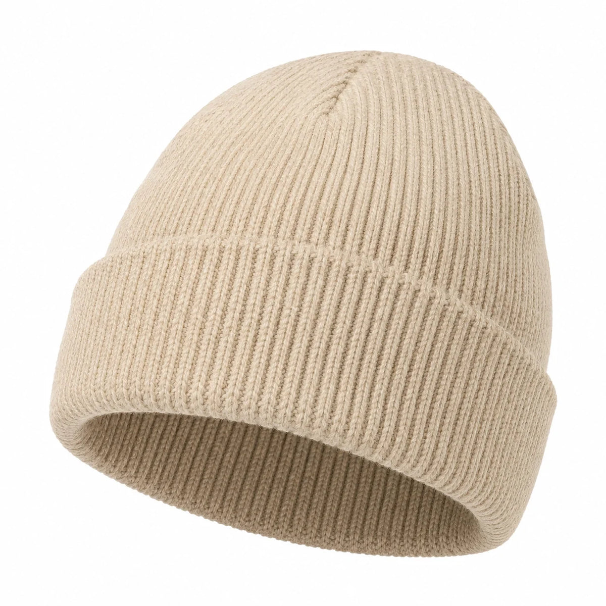 Gorro de punto